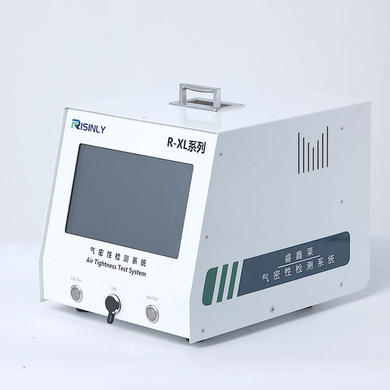 HamburgDirect pressure air leaktester